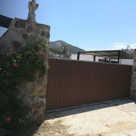 Ferienwohnung Hacienda Rural Ventorrillo El Nene Cádiz Exterior foto